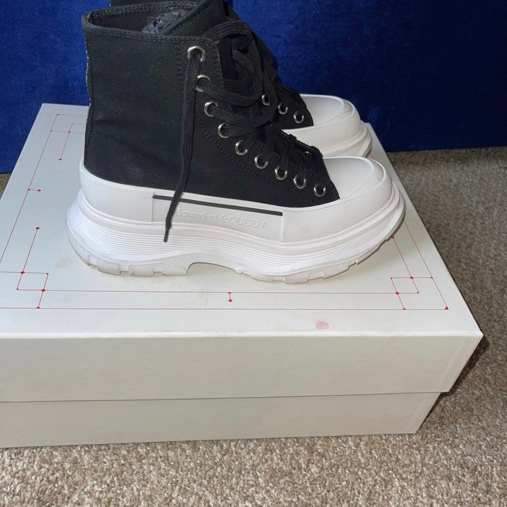Alexander McQueen sneakers